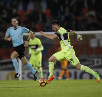 Borja Valle: 