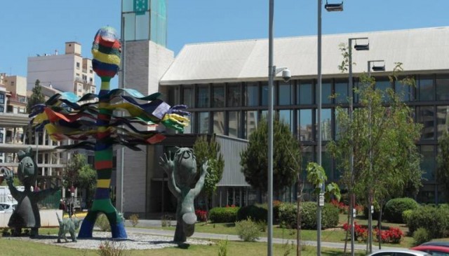 El PPCS exige a PSOE y Compromís un pacto con el Hospital Provincial que 