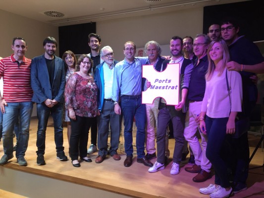  El manifest de suport a Ernest Blanch pel PSPV de Castelló arriba a les 315 adhesions
