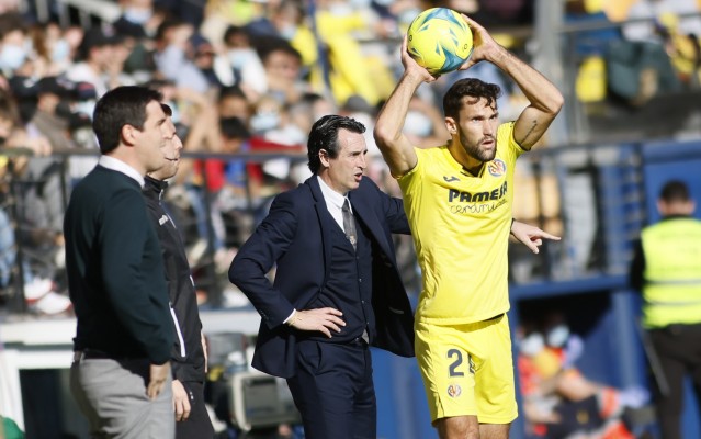 Emery: 