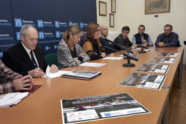 Palencia denuncia la 
