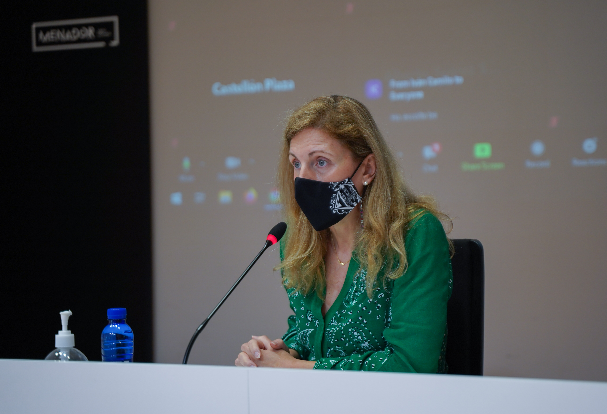 Castelló opta a 650.000 euros del pla per a la Transformació Digital i Modernització