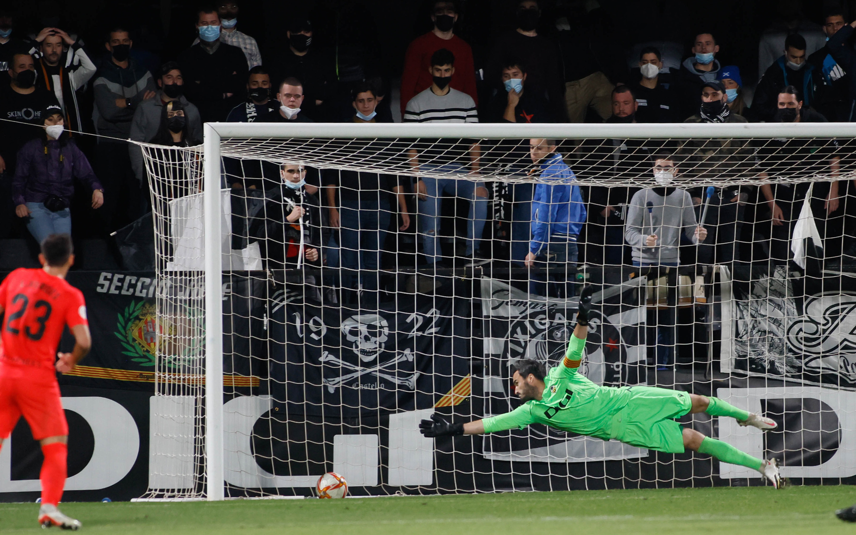 Foto: CARME RIPOLLÉS - 