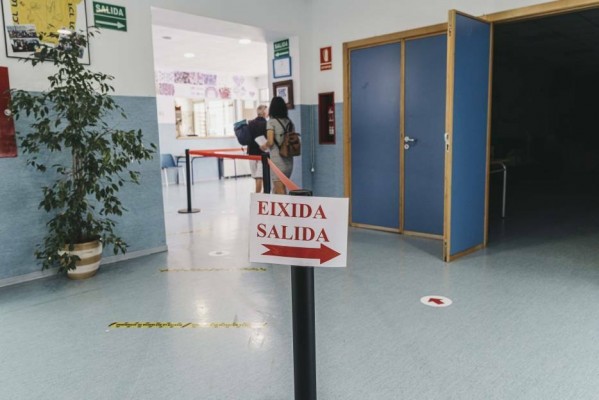 Estas son las modificaciones que se incluirán en el nuevo Reglamento del Consell Escolar