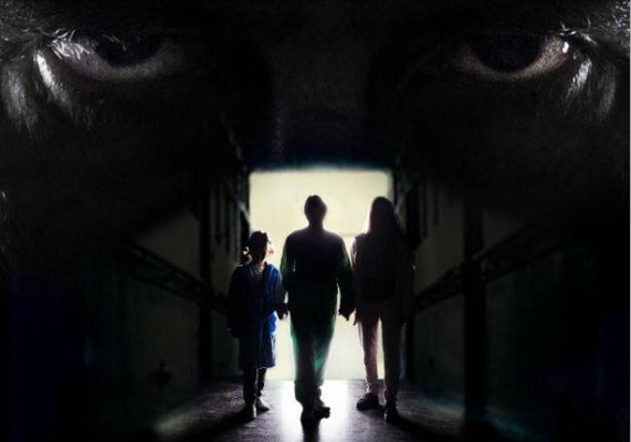 La película 'Amor de madre' conciencia en el Luzzy de Cartagena sobre la violencia de género