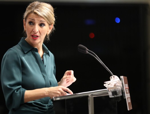 El Gobierno insiste en que la reforma laboral estará lista a final de año