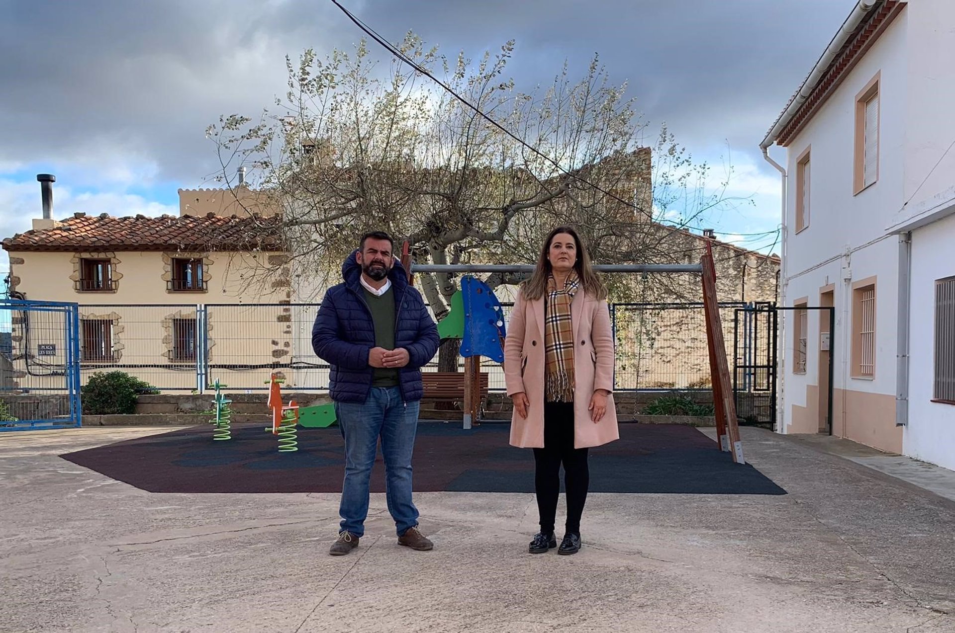 El PP exige al Consell un plan de ayudas a la natalidad para 