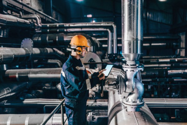 La cifra de negocios en la industria regional aumentó un 34% en septiembre

