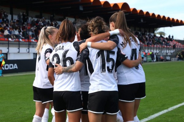 El Valencia persigue, de nuevo, los puntos en casa