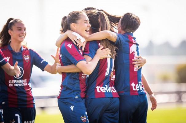 El colista debe ser un trámite para el Levante en Buñol