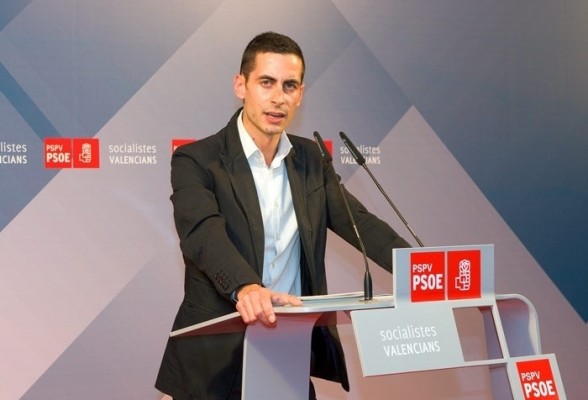 Bielsa presenta el miércoles su candidatura al PSPV provincial de Valencia