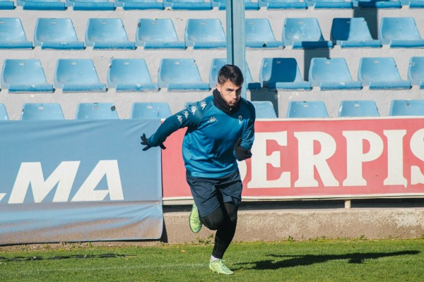 El Alcoyano, a reencontrarse con la victoria frente al colista