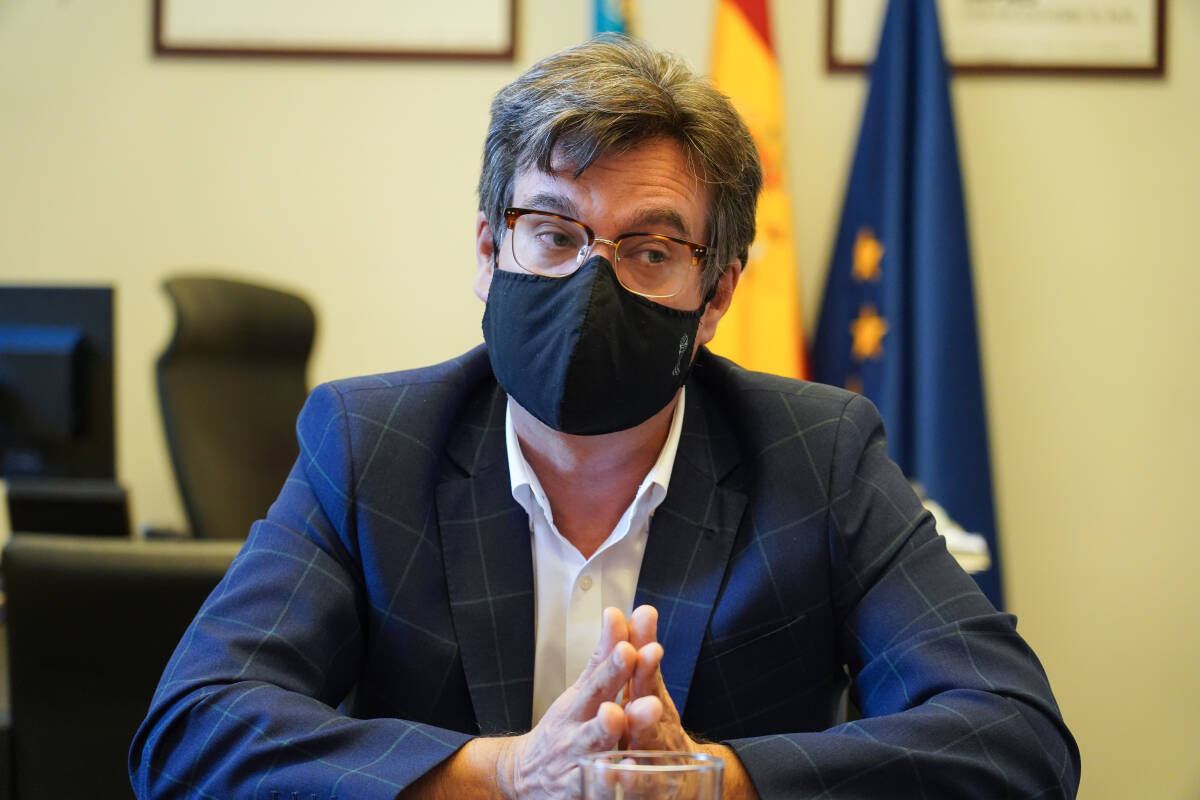 El portal del empleado de la Generalitat ofrece 27 cursos