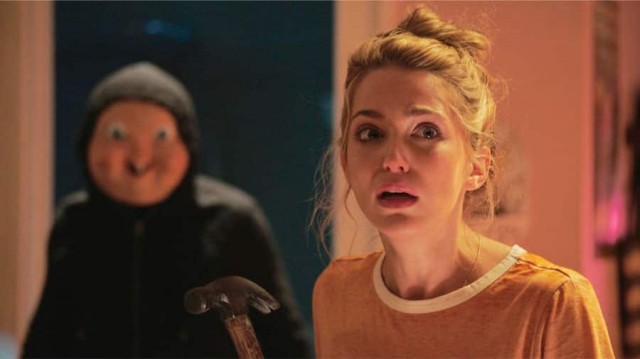 Blumhouse coloniza las recomendaciones de terror de Netflix, y es una buena noticia para el género