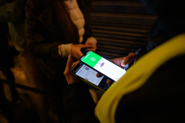 La movilidad en espacios de ocio creció en el primer fin de semana con pasaporte covid