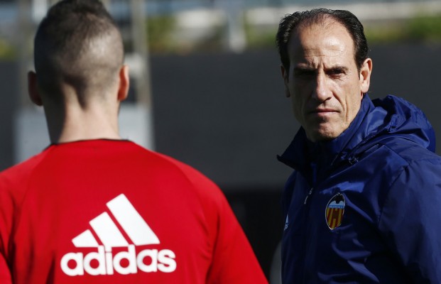 Voro recupera a Gayà y pierde a Montoya para medirse al Real Madrid 