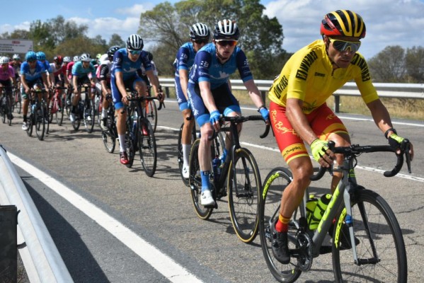 El Valverde Team-Terra Fecundis, entre los 20 equipos que disputarán toda la Copa de España