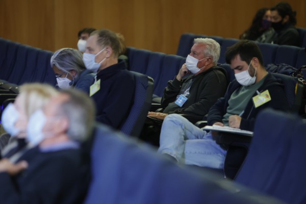 El Congreso de la Marjaleria expone la necesidad de su recuperación con ejemplos de otros territorios