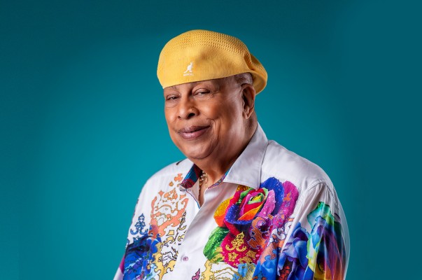 Chucho Valdés: 