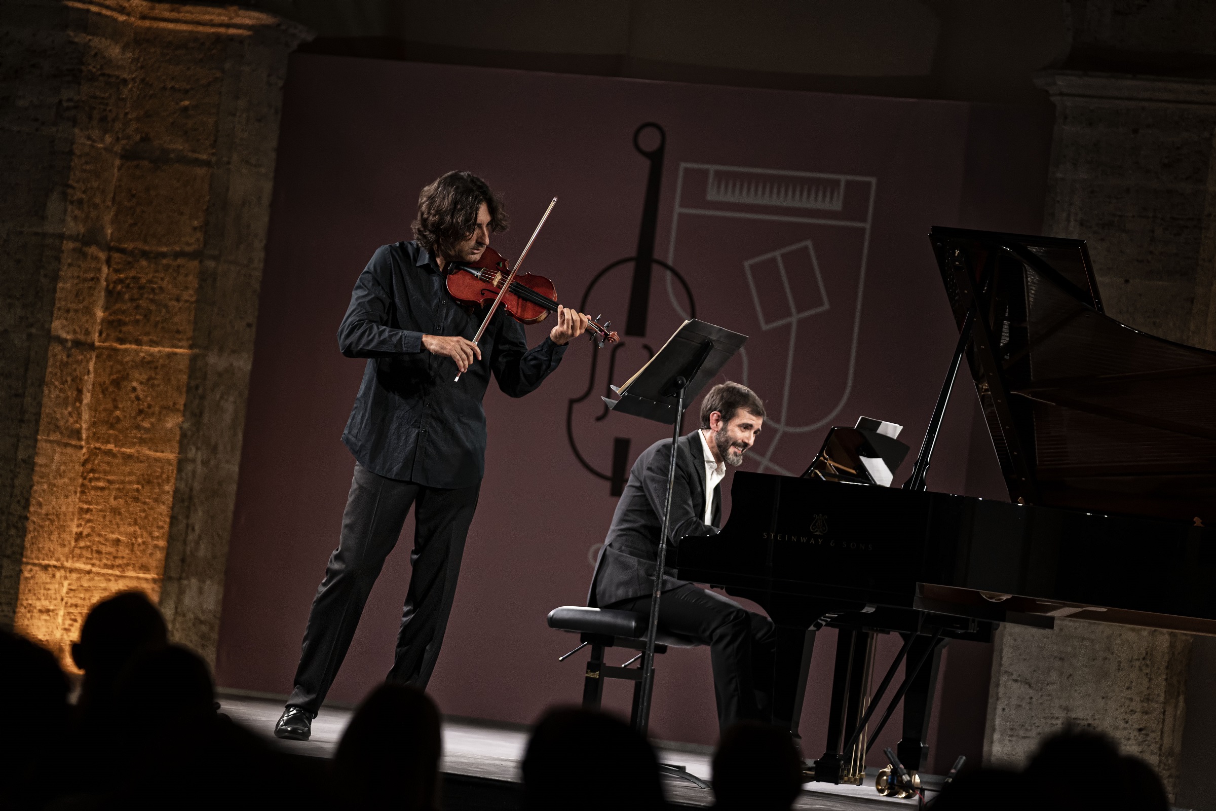 Palomares y Oliver repasan tres obras maestras de la Primera Gran Guerra en el Almudín