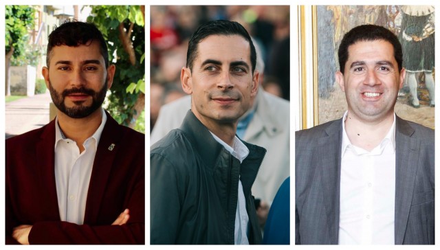 El futuro del PSPV (y del posximismo) se juega en tres frentes con dudoso destino para Puig