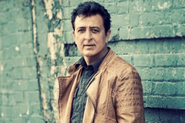 Manolo García vuelve a los escenarios con una gira que recalará en Alicante en el mes de julio