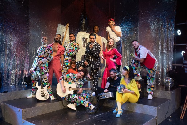 El ADDA programa una semana de espectáculos infantiles y musicales sobre ABBA y Mecano