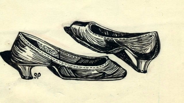 El día que Sylvia Plath mordió a Ted Hughes