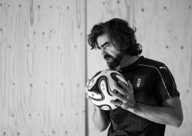 Álex Rigola y Miguel del Arco rescatan la ferocidad y el lirismo de Pasolini

