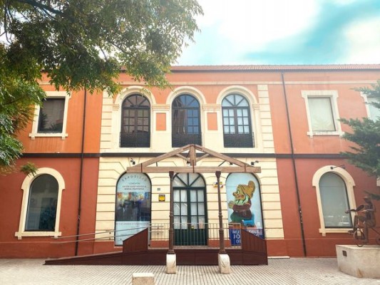 El Museu del Joguet de Dénia: història d'una indústria centenària 