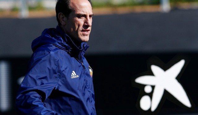 El calendario 'castiga' al Valencia CF
