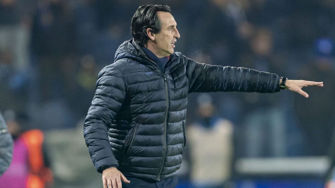 El Villarreal suma seis triunfos seguidos ante el Rayo en casa