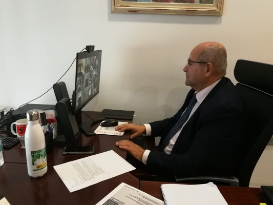 PP y Cs aprueban en solitario el presupuesto del Patronato de Vivienda de Alicante
