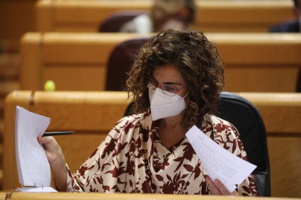 La UE abre la puerta a reclamar la plusvalía al cuestionar el régimen de responsabilidad del Estado