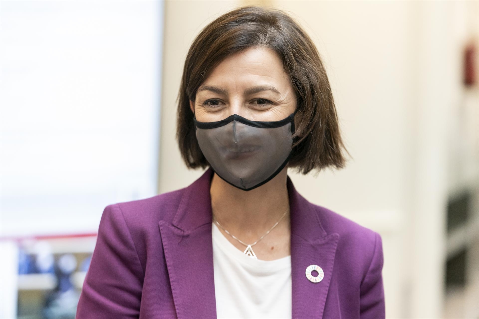 Foto: A. PÉREZ MECA/EP - 