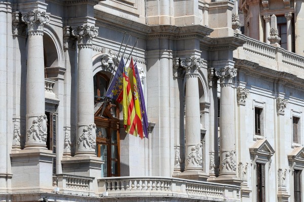 La Generalitat Valenciana prepara el 40 aniversario del Estatut d'Autonomia
