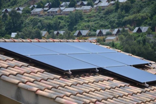 SolarProfit debutará el 14 de diciembre en BME Growth