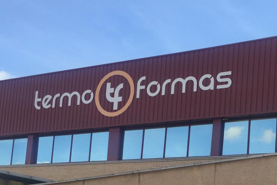 La empresa de plásticos Termoformas invertirá 9 millones en un nuevo centro en Castalla