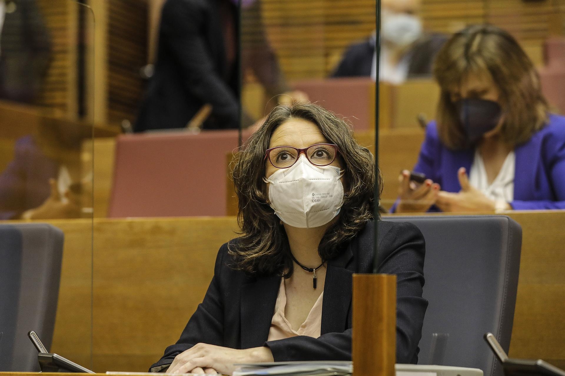 Foto: ROBER SOLSONA/EP - 