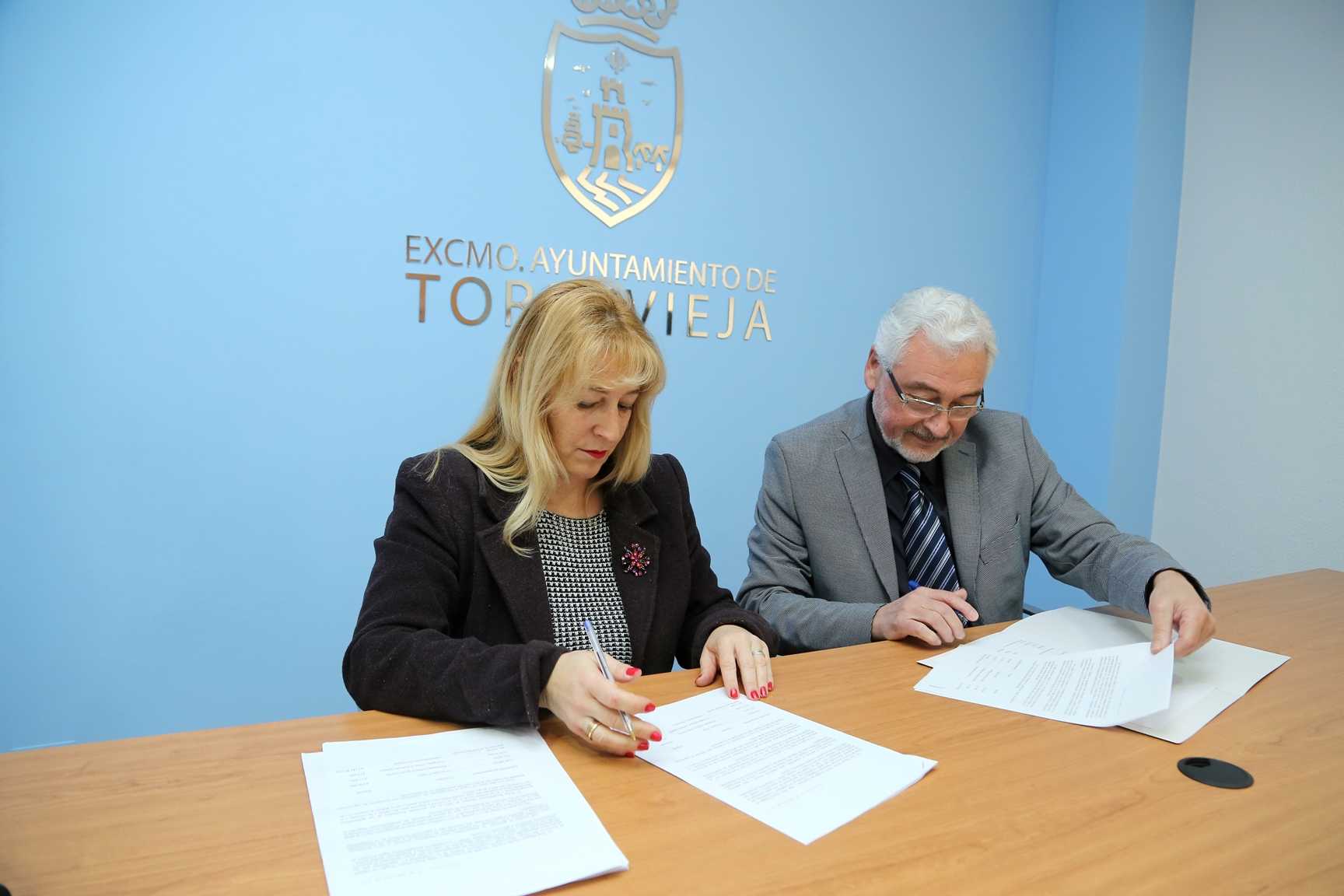 C's anuncia que apoyará el presupuesto de Torrevieja, pese a que necesita el 'placet' de la cúpula