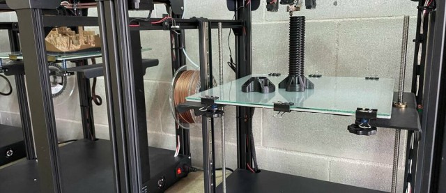 Los empresarios del metal de la Región impulsan la impresión 3D: acuerdo entre Fremm y Tecnologyk