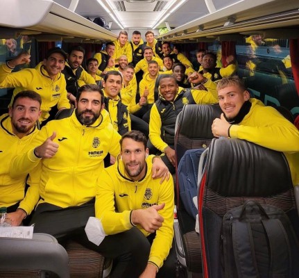 El Villarreal firma su mejor fase de grupos en triunfos y goles