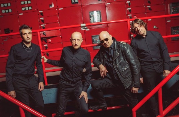 Ilegales presentará en València su nuevo disco, 'La lucha por la vida'