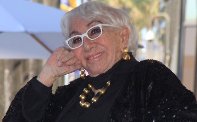 Muere Lina Wertmüller, primera mujer nominada al Oscar a la mejor dirección