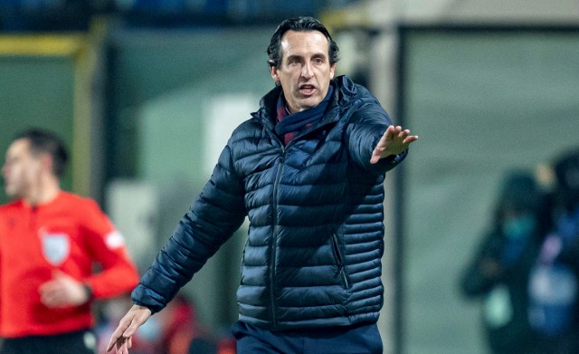 Emery: 