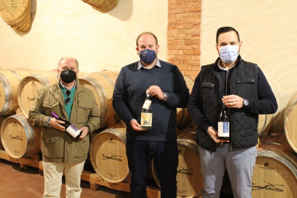 Agua de Benassal incorpora la venta de vino a su oferta como apuesta por la distribución 'gourmet'