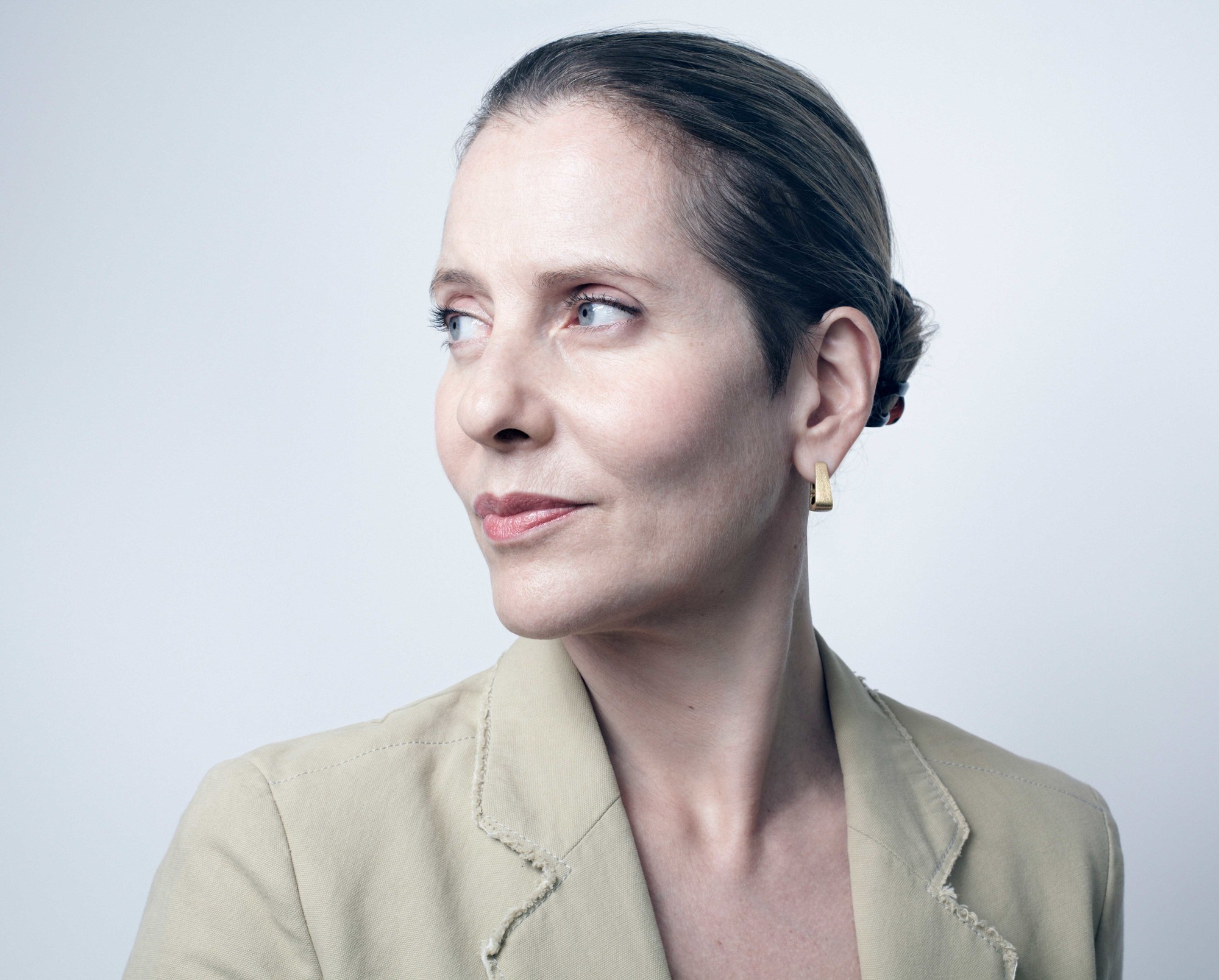 Paola Antonelli, senior curator del MoMa, en 25 frases