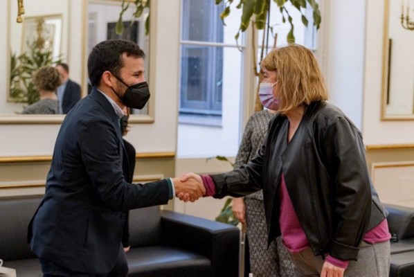 El govern català  participarà en la conmemoració de l'Any Joan Fuster 