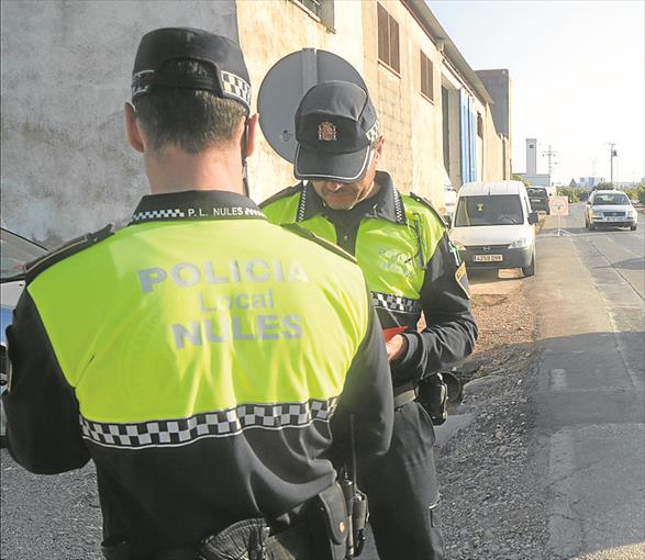 
Nules modifica su ordenanza de tráfico y seguridad vial para incluir los patinetes eléctricos