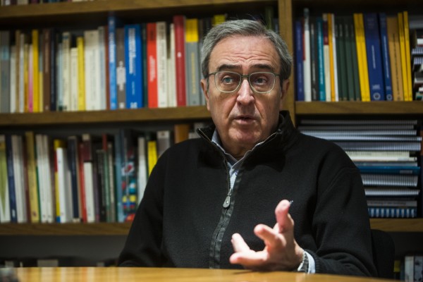 Los expertos valencianos urgen al Ministerio a aclarar el modelo de financiación en su totalidad